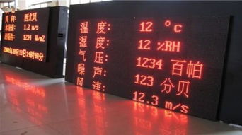 引領(lǐng)LED顯示技術(shù)創(chuàng)新——廣州新盛視電子產(chǎn)品廠